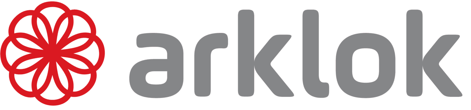 Arklok — página inicial